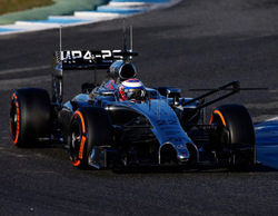McLaren confirma la salida del equipo de su jefe de aerodinámica, Marcin Budkowski