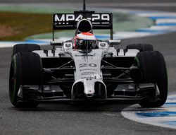 La FIA cuestiona la seguridad de los nuevos morros de los F1