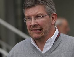 Ross Brawn confirma que no volverá a la F1, al menos, en 2014