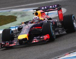Alonso, sobre Red Bull: "Si hubiese pasado en Australia, sería más decisivo"