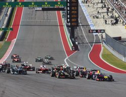 La F1 perdió 50 millones de espectadores en 2013
