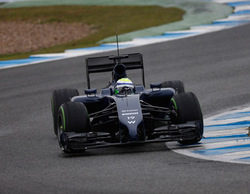 Felipe Massa cree que los monoplazas de 2014 tendrán mucho más sobreviraje