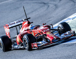Giancarlo Minardi: "Ferrari ha comenzado de una forma muy sólida"