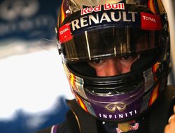 Sainz Jr.: "Debo demostrar a Red Bull que estoy listo para la F1"