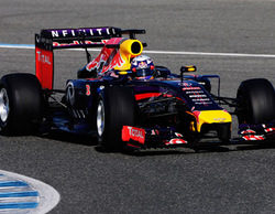 Marko admite los problemas de Red Bull: "Tenemos que rediseñar ciertas cosas"