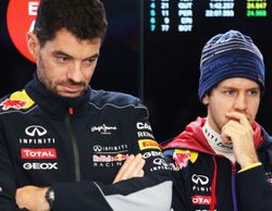 Sebastian Vettel: "La interacción entre el piloto y el muro será más importante"