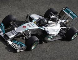 Norbert Haug apuesta por Mercedes para el Mundial de 2014