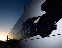 Pizzonia: "Williams es un equipo que puede ganar"