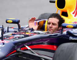 Mark Webber: "Ricciardo va a dar momentos difíciles a Vettel"