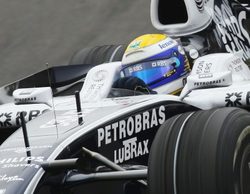 Williams anunciaría próximamente el patrocinio de Petrobras y Banco do Brasil