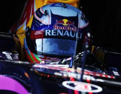 Daniel Ricciardo, tras ver el coche en la fábrica: "Han progresado bastante"