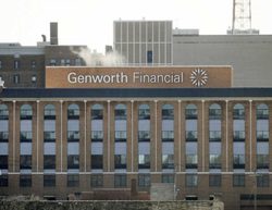 Williams firma un contrato de patrocinio con la empresa Genworth
