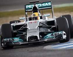 Los pilotos se muestran sorprendidos con la fuerza de torsión de los V6