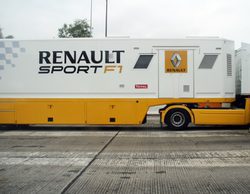 Minardi: "Red Bull está analizando un posible cambio de motor para 2015"