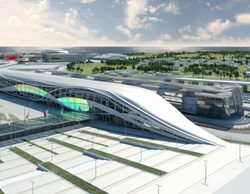 El promotor del GP de Rusia asegura que el circuito estará listo a tiempo
