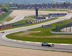 Ecclestone ya no estaría interesado en comprar el circuito de Nürburgring