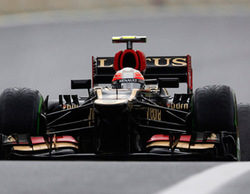 Grosjean admite que la salida de Boullier fue una gran sorpresa para Lotus