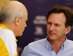 Renault defiende su trabajo: "Hoy podríamos haber rodado lo que queríamos"