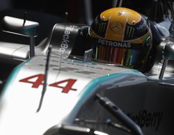 Gerhard Berger: "No me sorprende que Mercedes haya diseñado el mejor motor"