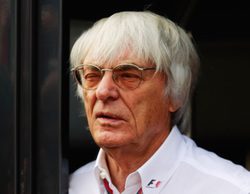 Bernie Ecclestone gana su lucha judicial contra Constantin Media