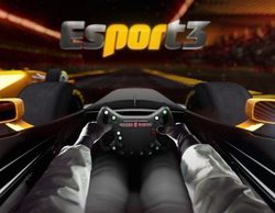 Santi Faro se pone al frente del equipo de retransmisión de F1 en TV3