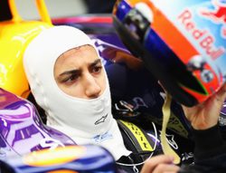 Red Bull cancela el programa de esta tarde y concluye su tercera jornada en Baréin