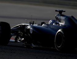 Felipe Massa: "Vamos en la dirección correcta"