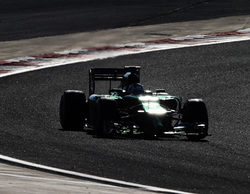 Primeros test de Baréin 2014: Día 4 en directo