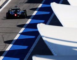 Nico Rosberg consigue el mejor tiempo de la semana en la última mañana en Baréin