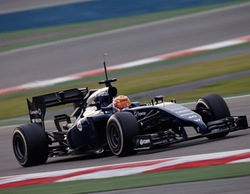 Felipe Nasr: "Probablemente voy a hacer otro año en la GP2"