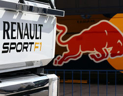 Renault cree que llegará al GP de Australia con sus problemas solucionados