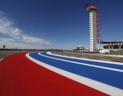 Ecclestone defiende la celebración del GP de EEUU frente a la NÁSCAR