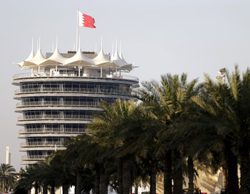 Segundos test de Baréin 2014: Día 1 en directo