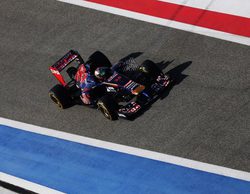 Franz Tost: "Tanto el rendimiento como la fiabilidad se desconocen"