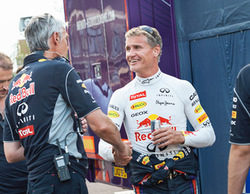 Coulthard cree que es vital que di Resta siga vinculado a la F1 en 2014