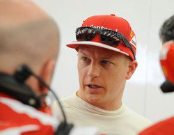Kimi Räikkönen: "Estamos tratando de hacer todo lo posible para estar listos para Melbourne"
