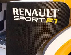 Renault afirma no estar preocupado por la fecha tope de homologación de los motores