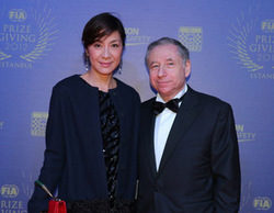 Jean Todt señala que la reducción de costes es el principal tema en el que trabajar