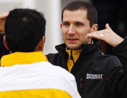 Renault afirma que no necesitaban prolongar la homologación de los motores