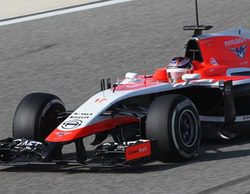 Jules Bianchi: "Siento que estamos bien preparados"