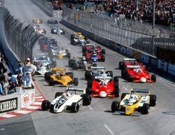 Long Beach se plantea recuperar la F1