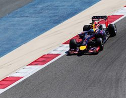 Sebastian Vettel: "Tenemos problemas más grandes que solucionar que el ritmo"