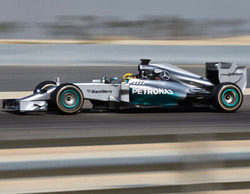 Hamilton quita el cartel de favorito a Mercedes y señala a Williams y Force India