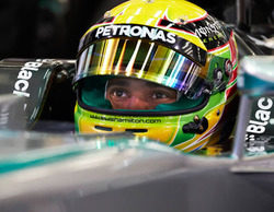 Hamilton no descarta a Red Bull: "Estoy seguro de que tienen un coche muy rápido"