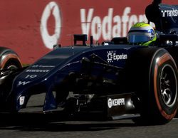 Fernando Alonso: "Felipe Massa será un duro rival este año"