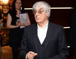 Ecclestone cree que el asunto de los sobornos ha afectado a su trabajo en la F1