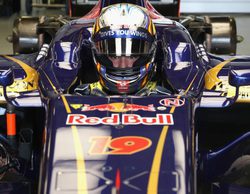 Red Bull y Carlos Sainz Jr. protagonizarán un evento en Kuwait con un RB7