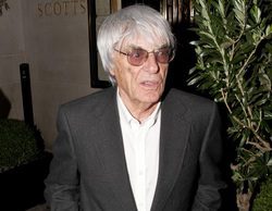 Bernie Ecclestone da la bienvenida a una nueva carrera: "Vamos a ir a Azerbaiyán"