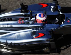 McLaren no tendrá patrocinador principal en 2014 hasta dentro de algunas carreras
