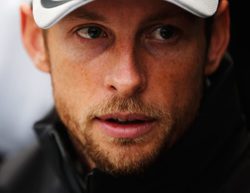 Dennis compara a Jenson Button con Ayrton Senna: "Es abnegado e inteligente"